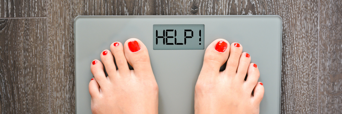 Should You Get Rid Of Your Scale?