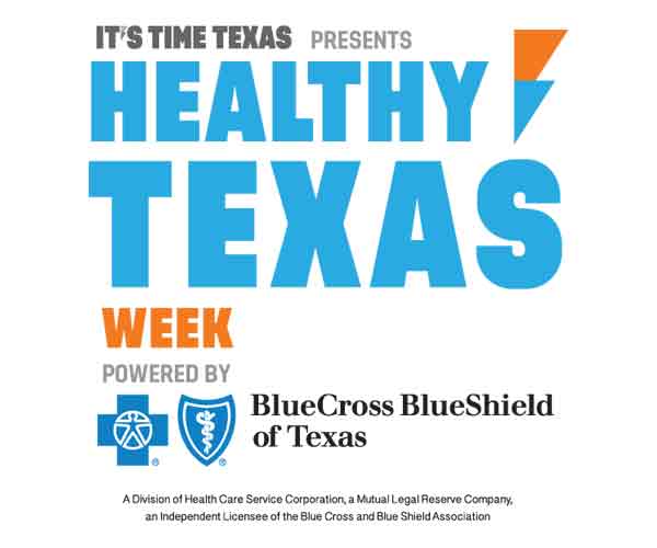 Healthy Texas Week