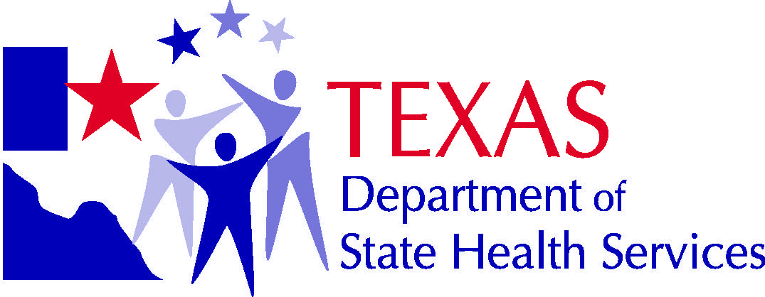 Departamento de Servicios de Salud del Estado de Texas