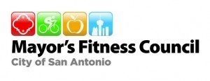 Mayor's Fitness Council logo