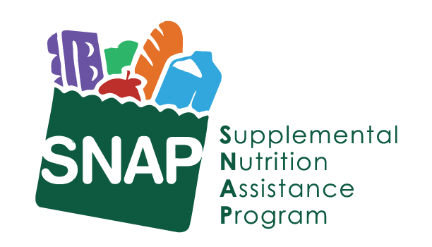 Logotipo del Programa de Asistencia Nutricional Suplementaria