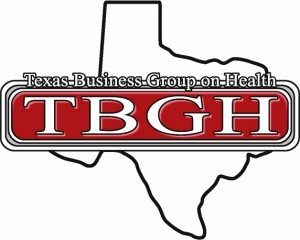 Texas Business Group on Health logo