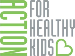 IT'S TIME TEXAS SHAC Partner: Action for Healthy Kids