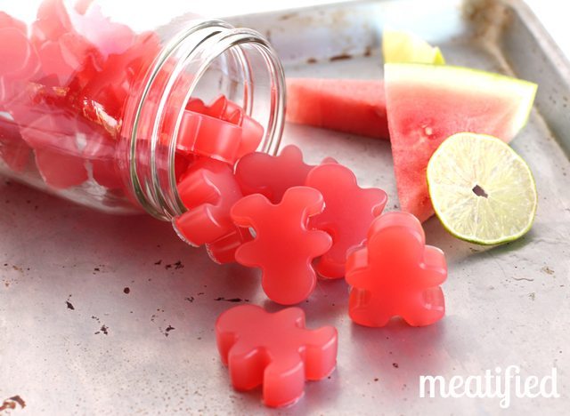 Homemade Gummies With Protein It S Time Texas,Types Of Onions For Cooking