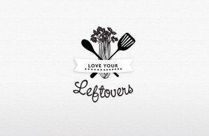 Love your leftovers