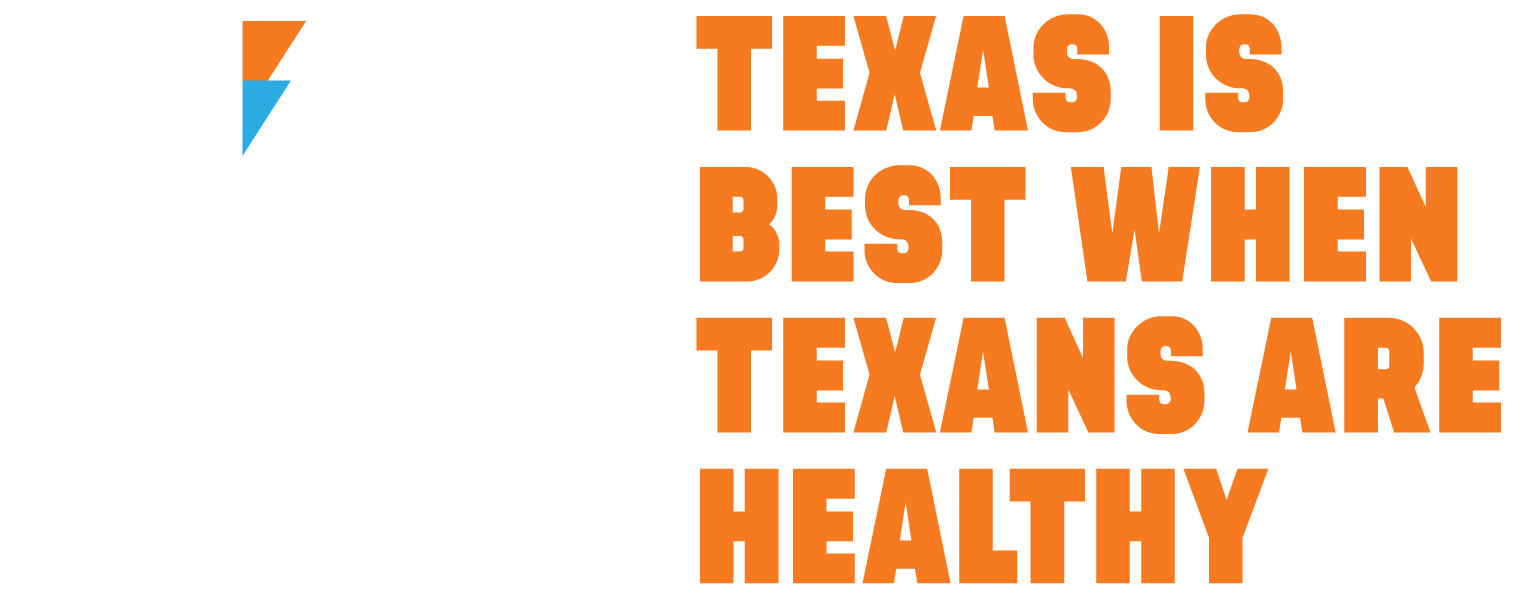 It's Time Texas Logo