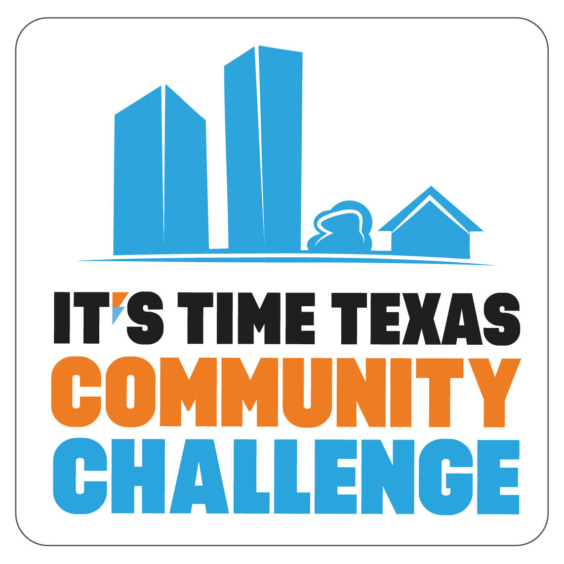 Community Challenge Logo 2022