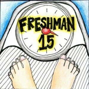 Freshman-15-Scale