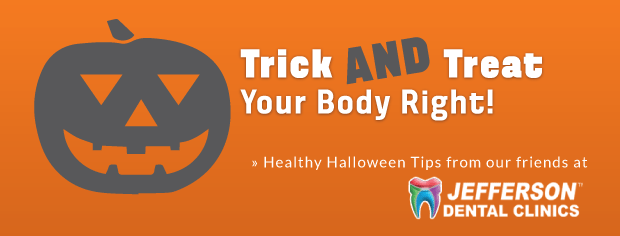 Featured image for “Do’s and Don’ts of Halloween Candy!”