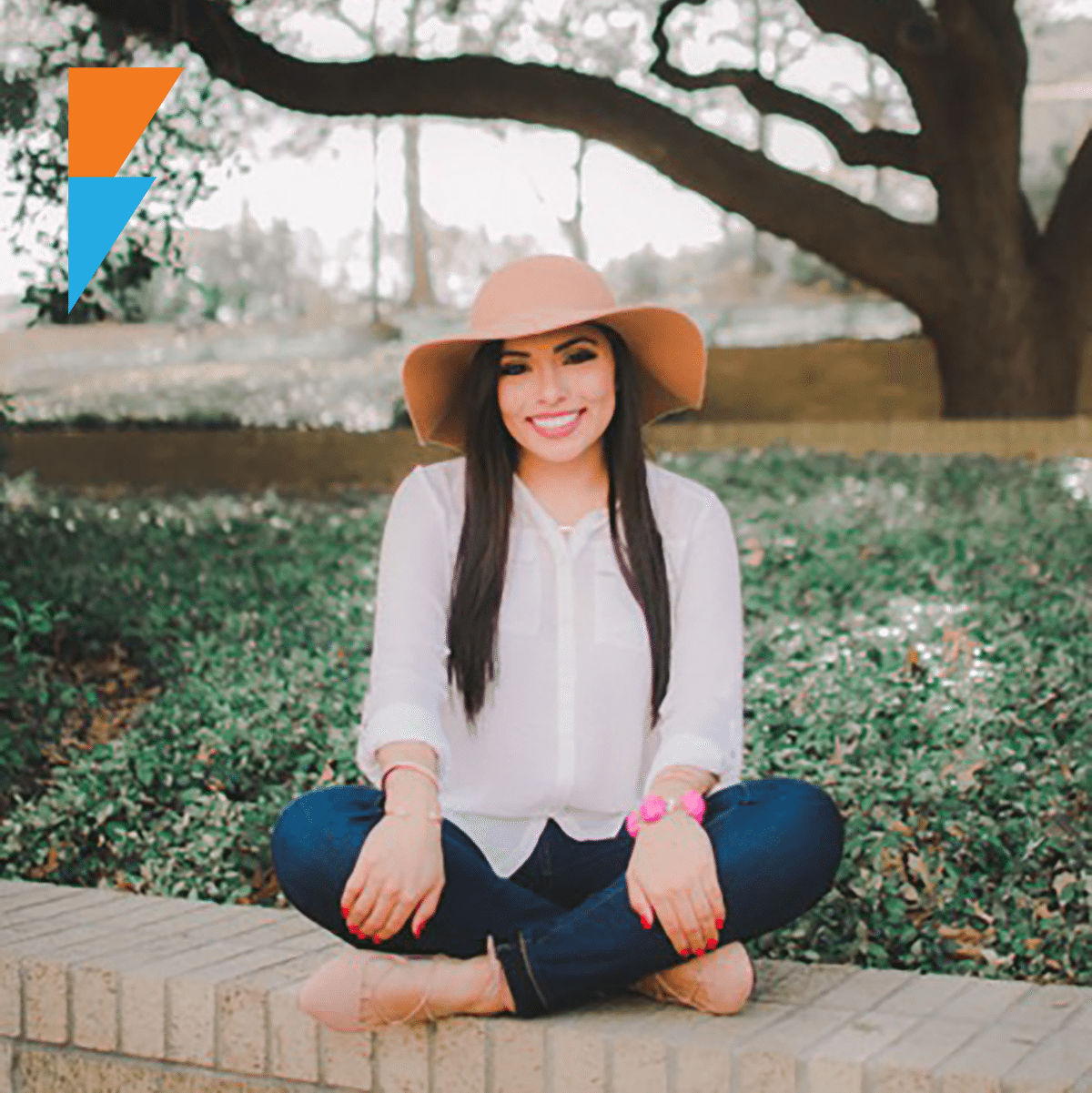 Ana Diaz, Student at Texas State University,             San Marcos TX