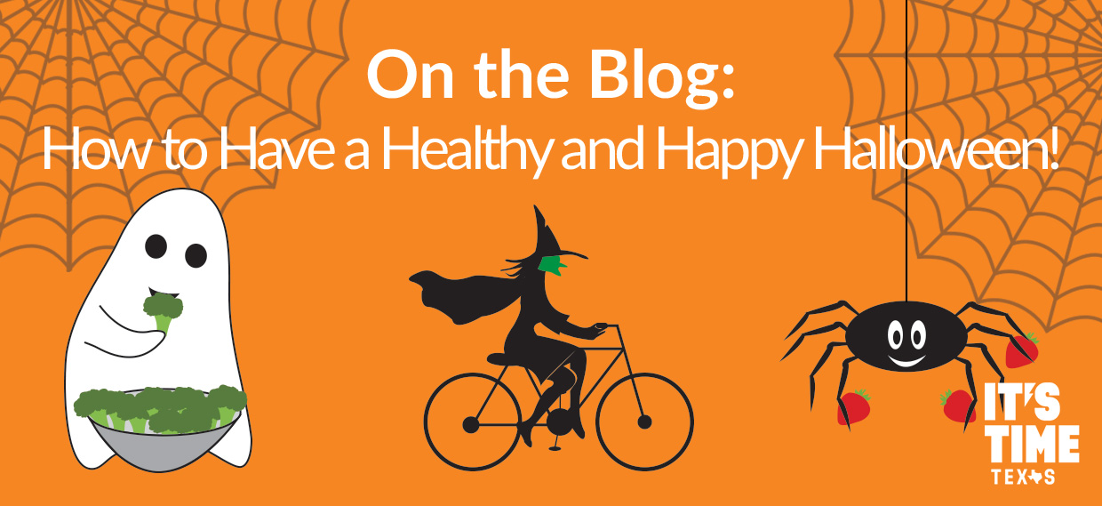 Featured image for “How to Have a Healthy and Happy Halloween!”