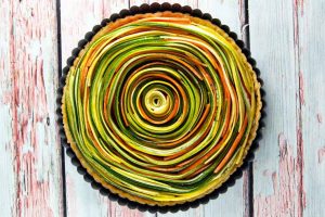 spiral-vegetable-tart