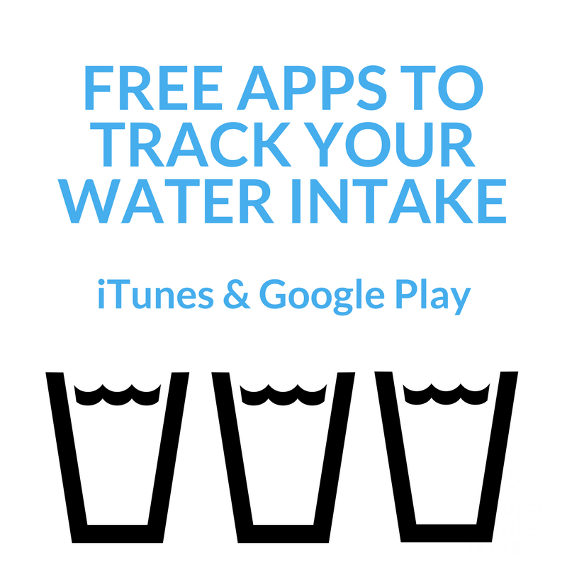 Featured image for “Stay Hydrated with Mobile Apps!”