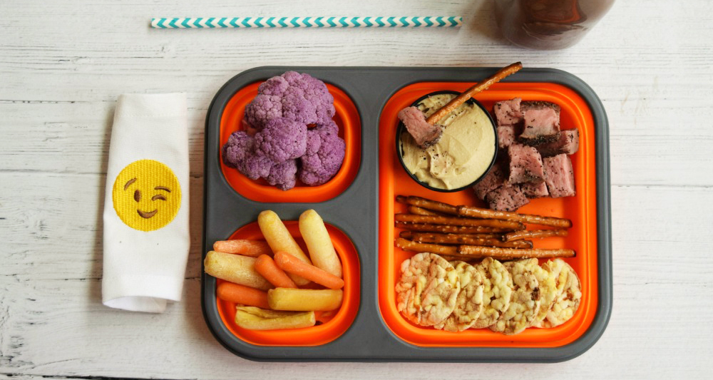 Featured image for “No-Heat Beef Lunch Box Ideas for Every Age”