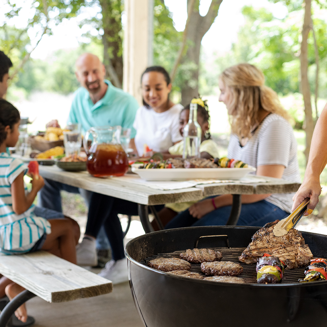 Featured image for “Family-friendly Beef Grilling Recipes for Memorial Day”