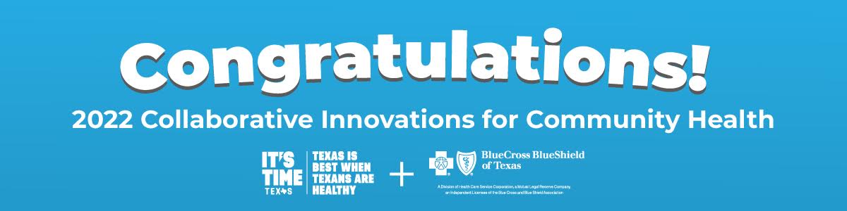 grantees for collaborative innovations for community health