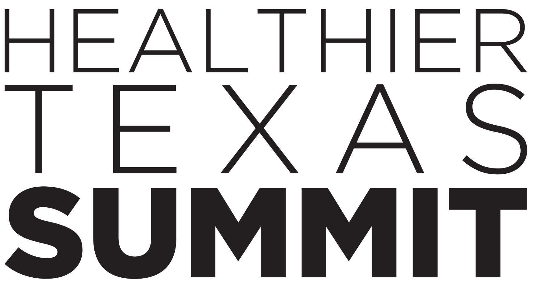 Healthier Texas Summit